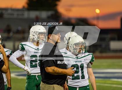 Thumbnail 3 in Cienega vs Sunnyslope photogallery.