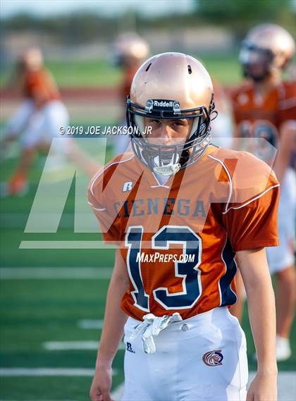 Thumbnail 2 in Cienega vs Sunnyslope photogallery.