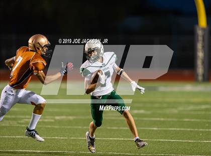 Thumbnail 1 in Cienega vs Sunnyslope photogallery.