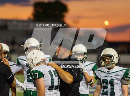 Thumbnail 2 in Cienega vs Sunnyslope photogallery.