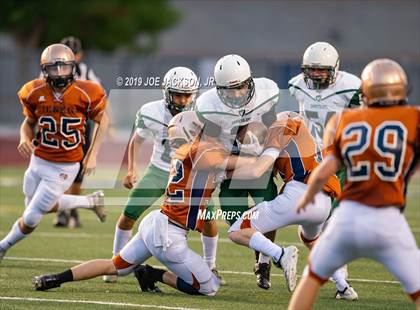 Thumbnail 1 in Cienega vs Sunnyslope photogallery.