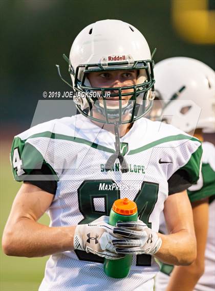 Thumbnail 1 in Cienega vs Sunnyslope photogallery.