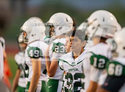 Thumbnail 3 in Cienega vs Sunnyslope photogallery.