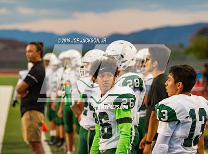 Thumbnail 1 in Cienega vs Sunnyslope photogallery.