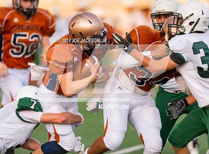 Thumbnail 3 in Cienega vs Sunnyslope photogallery.