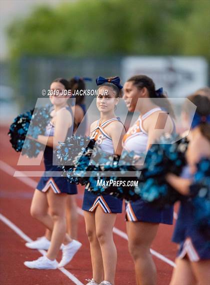 Thumbnail 1 in Cienega vs Sunnyslope photogallery.