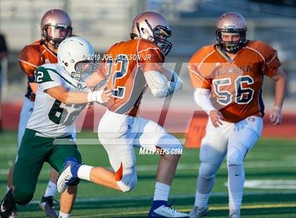 Thumbnail 3 in Cienega vs Sunnyslope photogallery.