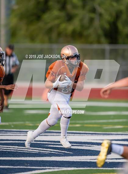 Thumbnail 2 in Cienega vs Sunnyslope photogallery.