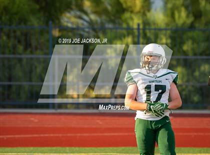 Thumbnail 3 in Cienega vs Sunnyslope photogallery.