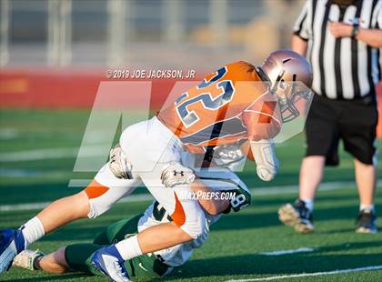 Thumbnail 1 in Cienega vs Sunnyslope photogallery.