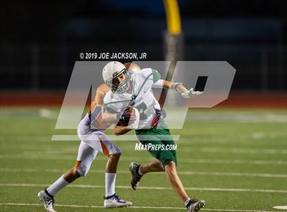 Thumbnail 2 in Cienega vs Sunnyslope photogallery.