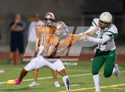 Thumbnail 1 in Cienega vs Sunnyslope photogallery.