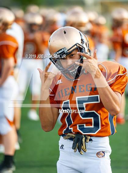 Thumbnail 1 in Cienega vs Sunnyslope photogallery.