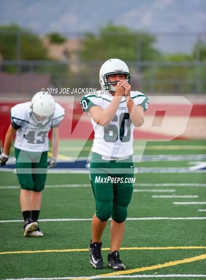 Thumbnail 3 in Cienega vs Sunnyslope photogallery.