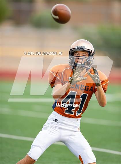 Thumbnail 2 in Cienega vs Sunnyslope photogallery.