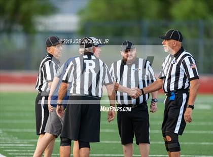 Thumbnail 1 in Cienega vs Sunnyslope photogallery.