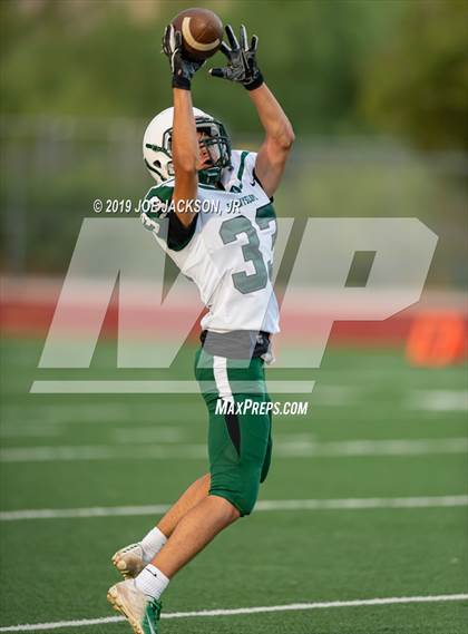 Thumbnail 3 in Cienega vs Sunnyslope photogallery.