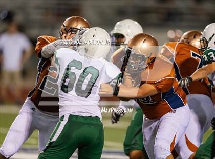 Thumbnail 2 in Cienega vs Sunnyslope photogallery.
