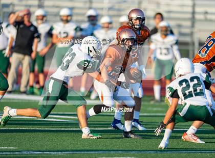 Thumbnail 1 in Cienega vs Sunnyslope photogallery.