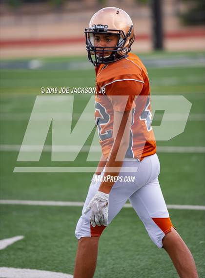 Thumbnail 1 in Cienega vs Sunnyslope photogallery.