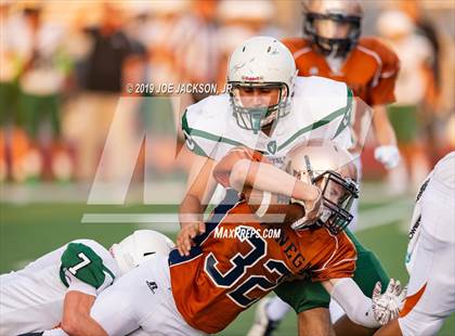 Thumbnail 1 in Cienega vs Sunnyslope photogallery.