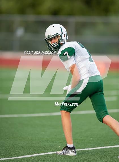 Thumbnail 3 in Cienega vs Sunnyslope photogallery.