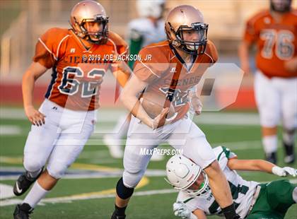 Thumbnail 2 in Cienega vs Sunnyslope photogallery.