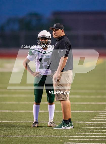 Thumbnail 3 in Cienega vs Sunnyslope photogallery.