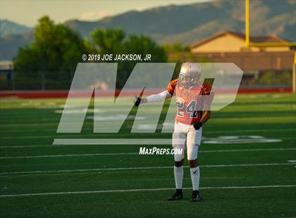 Thumbnail 1 in Cienega vs Sunnyslope photogallery.