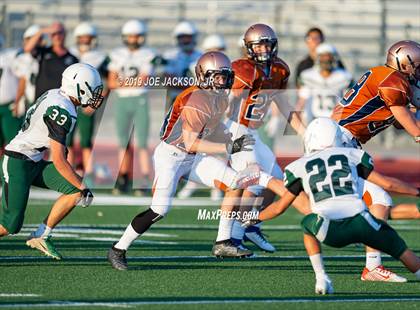 Thumbnail 3 in Cienega vs Sunnyslope photogallery.