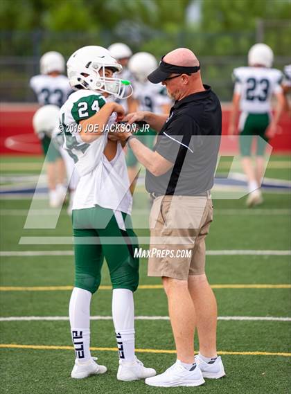Thumbnail 3 in Cienega vs Sunnyslope photogallery.