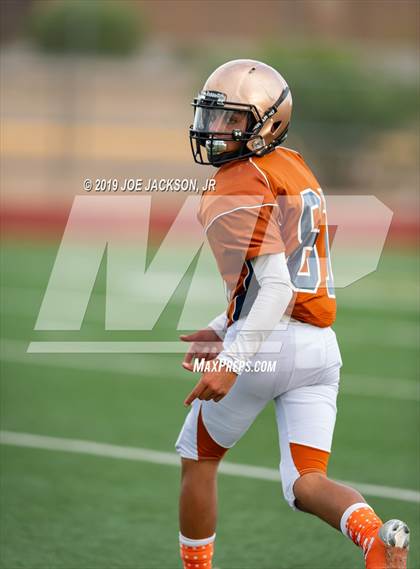 Thumbnail 3 in Cienega vs Sunnyslope photogallery.