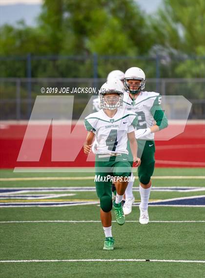 Thumbnail 3 in Cienega vs Sunnyslope photogallery.