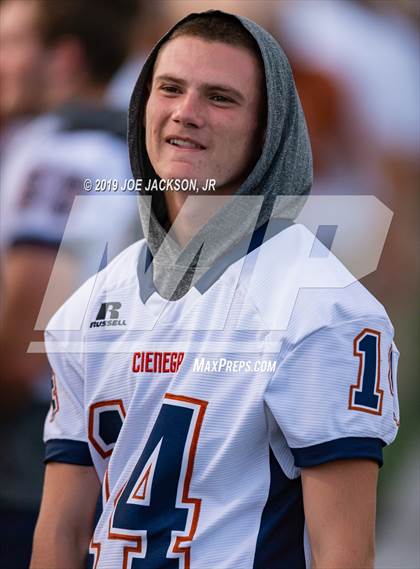 Thumbnail 1 in Cienega vs Sunnyslope photogallery.