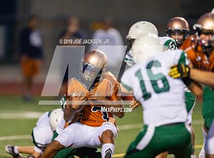 Thumbnail 3 in Cienega vs Sunnyslope photogallery.
