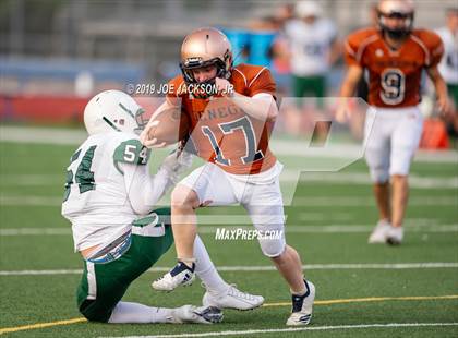 Thumbnail 1 in Cienega vs Sunnyslope photogallery.
