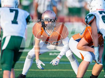 Thumbnail 2 in Cienega vs Sunnyslope photogallery.