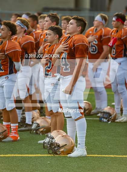Thumbnail 2 in Cienega vs Sunnyslope photogallery.