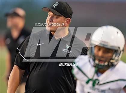 Thumbnail 2 in Cienega vs Sunnyslope photogallery.