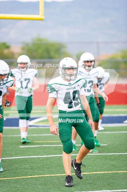 Thumbnail 2 in Cienega vs Sunnyslope photogallery.