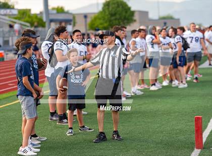Thumbnail 2 in Cienega vs Sunnyslope photogallery.