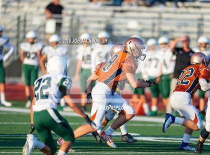 Thumbnail 2 in Cienega vs Sunnyslope photogallery.