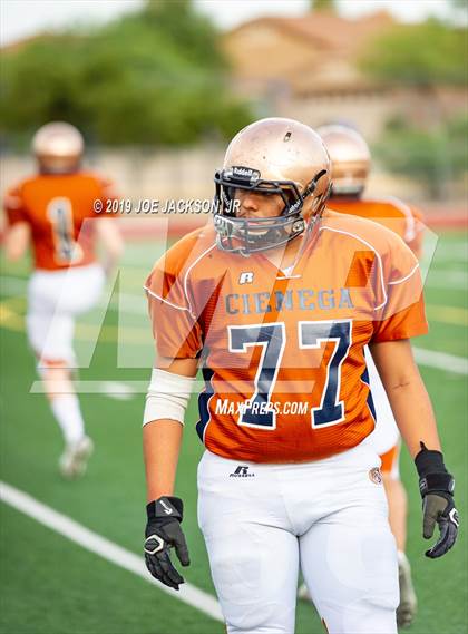 Thumbnail 2 in Cienega vs Sunnyslope photogallery.