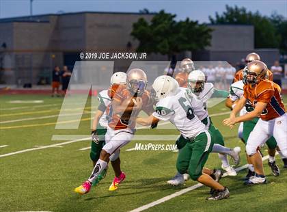 Thumbnail 1 in Cienega vs Sunnyslope photogallery.