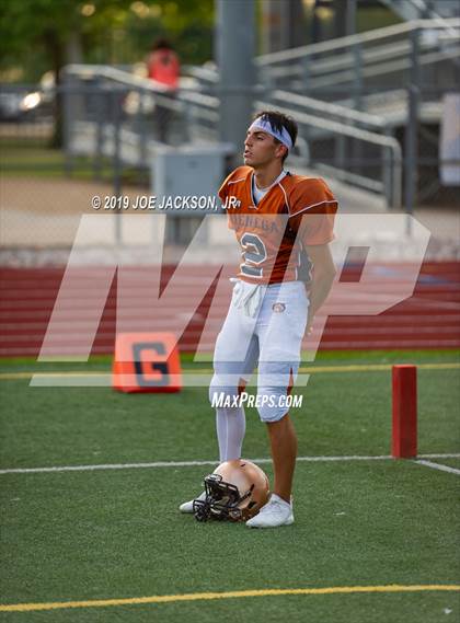 Thumbnail 1 in Cienega vs Sunnyslope photogallery.
