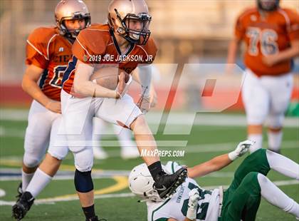 Thumbnail 1 in Cienega vs Sunnyslope photogallery.