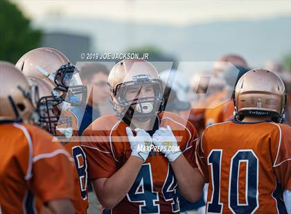 Thumbnail 3 in Cienega vs Sunnyslope photogallery.