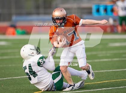 Thumbnail 2 in Cienega vs Sunnyslope photogallery.