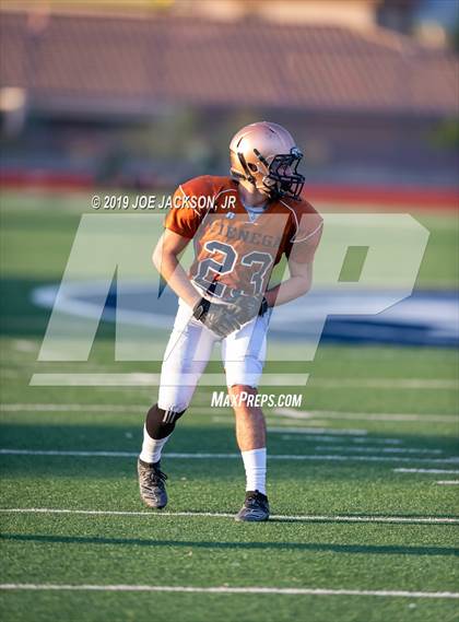 Thumbnail 2 in Cienega vs Sunnyslope photogallery.