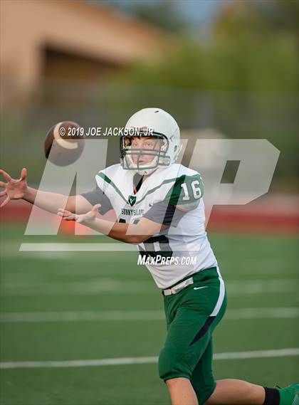 Thumbnail 2 in Cienega vs Sunnyslope photogallery.